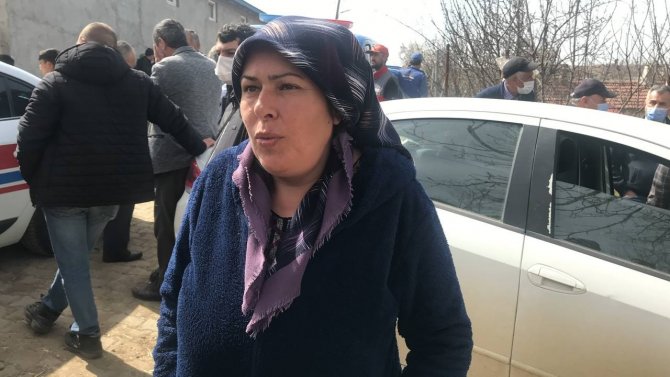 Silahla Öldürülen 4 Kişinin Komşuları Ve Yakınları: “Ne Tüfek Ne Tabanca Sesi Hiçbir Şey Duymadık”