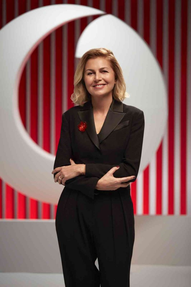 Vodafone Ve Tedarikçilerinden Çevre Temizliğine Katkı