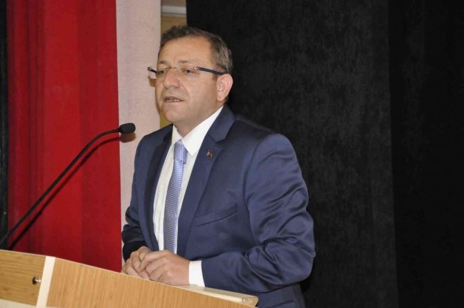 Vali Polat, Öğrencilerin Okuma Heyecanlarına Ortak Oldu