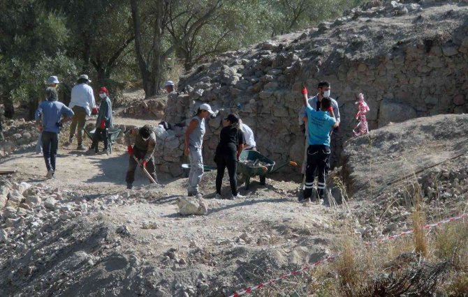 Muğla’da Arkeolojik Kazı Konferansı