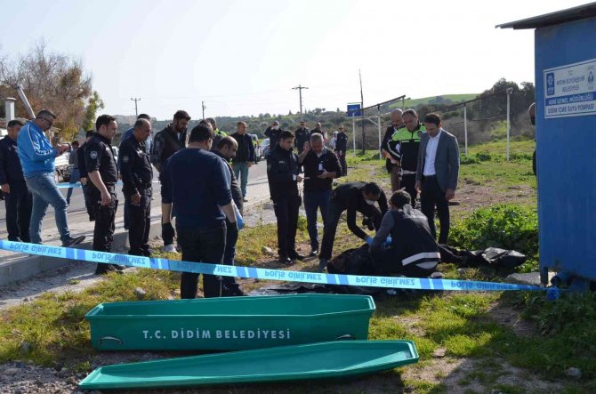 29 Yaşındaki Motosiklet Sürücü Kazada Yaşamını Yitirdi