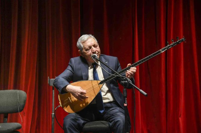 Adana’da "Gönülleri Gönüllere Bağlama Günleri"