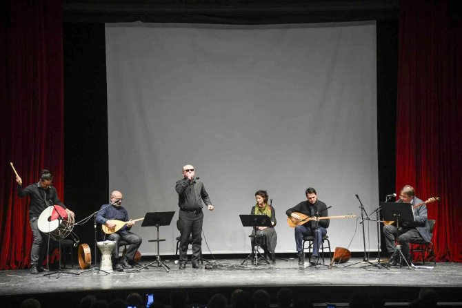 Adana’da "Gönülleri Gönüllere Bağlama Günleri"