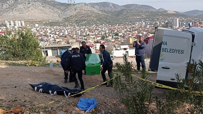 Yürüyüş Yaparken Fenalaşıp Hayatını Kaybetti