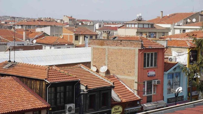 Cumhurbaşkanı Erdoğan’ın İndirim Açıklaması Sektöre Umut Oldu