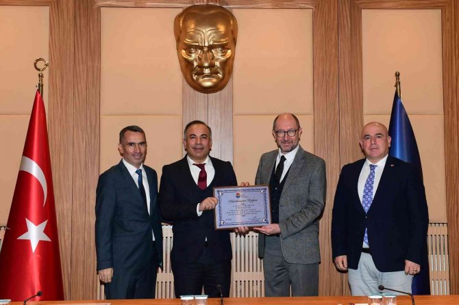 Anadolu Üniversitesi Turizm Fakültesinin Kalite Yolculuğu Devam Ediyor