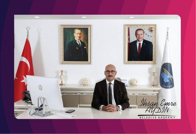 İ̇pekyolu Belediyesinden “Kent Ve Gezi Rehberi” Kitapçığı