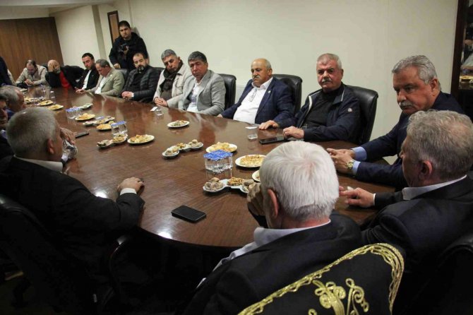 Aydınlı Çiftçilerden Destekleme Talebi