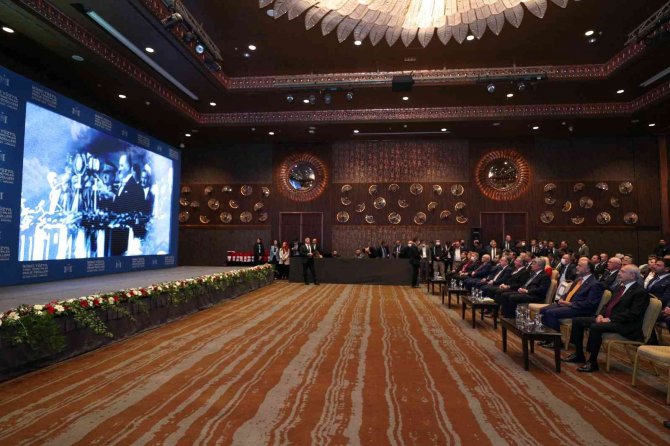 Ayvalık Belediyesi’ne Çifte Ödül