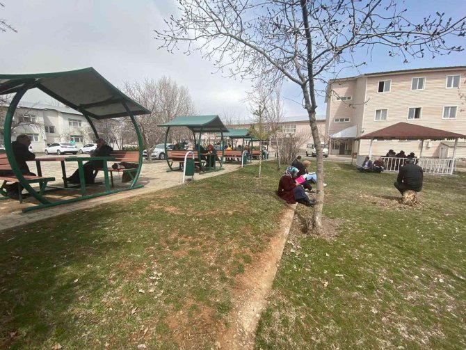 Bingöl’de Kitap Okuma Saati Düzenlendi