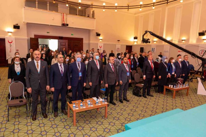 Bursa Evde Sağlıkta Türkiye’ye Örnek