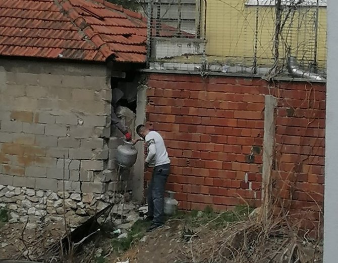 Karacabey Polisi Hırsızlara Göz Açtırmıyor
