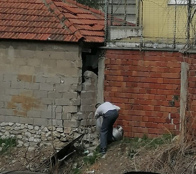 Karacabey Polisi Hırsızlara Göz Açtırmıyor