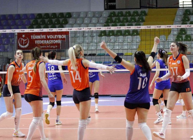 Çetin: "Sultanlar Ligi’ni İstiyoruz"