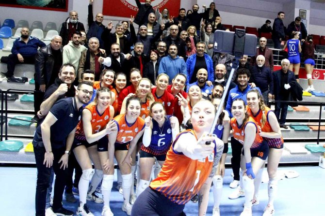 Çetin: "Sultanlar Ligi’ni İstiyoruz"