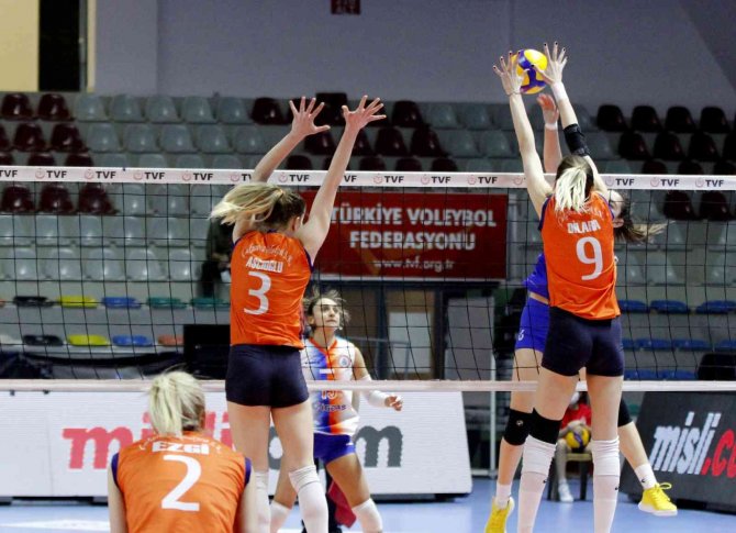 Çetin: "Sultanlar Ligi’ni İstiyoruz"