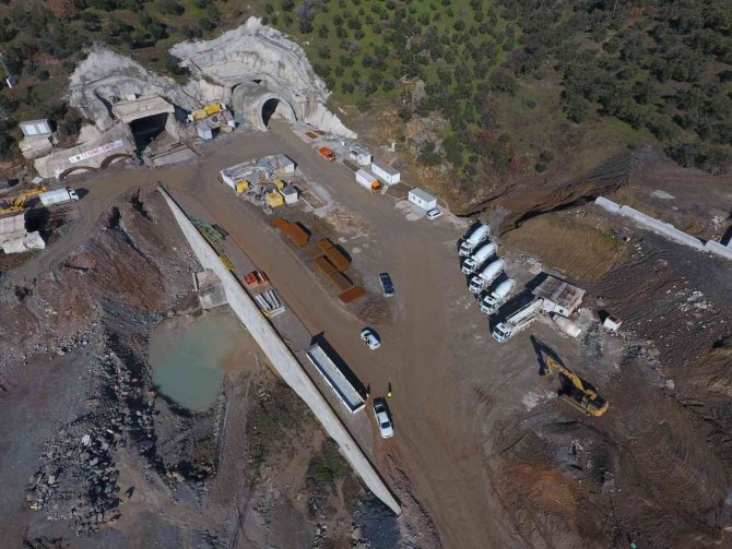 1915 Çanakkale Köprüsü Kuzey, Ege’nin Turizmdeki Dinamosu Olacak