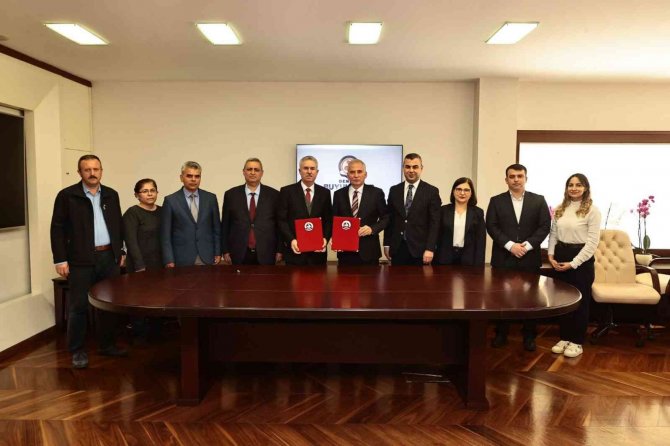 Denizli’de Küçükbaş Hayvancılığa Büyük Destek