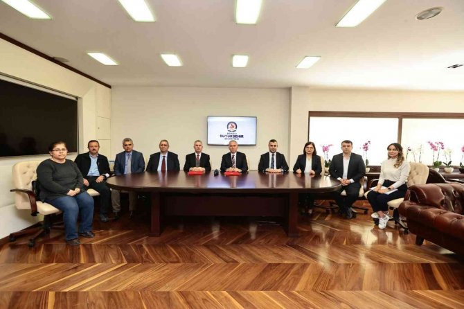 Denizli’de Küçükbaş Hayvancılığa Büyük Destek