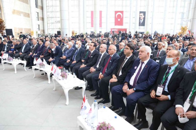 Deni̇b, Marble İ̇zmir’e 59 Firmayla Katıldı