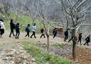 Unesco Ödüllü Hayri Dev’in Oğulları Çaldı, Paü’lü Öğrenciler Oynadı