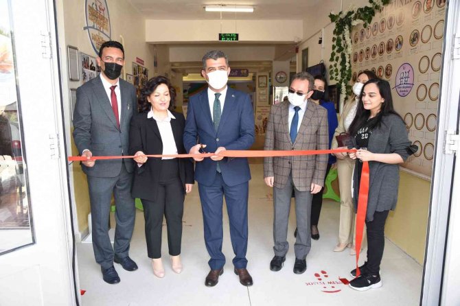 Kütüphaneler Öğrencilerin Gözde Mekanları Oldu