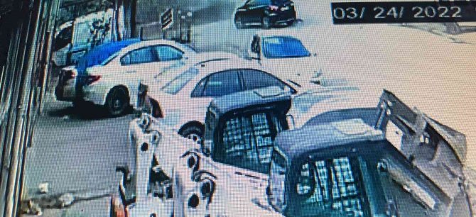 Diyarbakır’da 1 Kişinin Öldüğü Patlamaya İlişkin Gözaltına Alınan 2 Kişi Serbest Bırakıldı