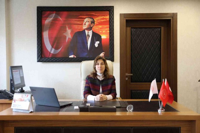 Samsun’da Bin 176 Çifte Sma Taraması