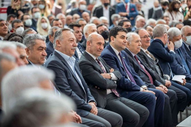 Marble İ̇zmir 27’inci Kez Kapılarını Açtı