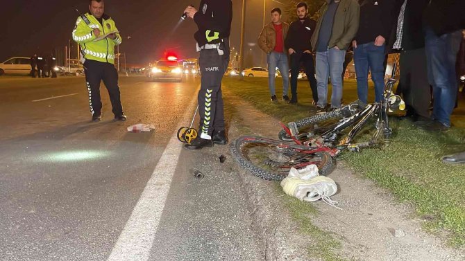 Düzce’deki Feci Kazadan İkinci Acı Haber Geldi