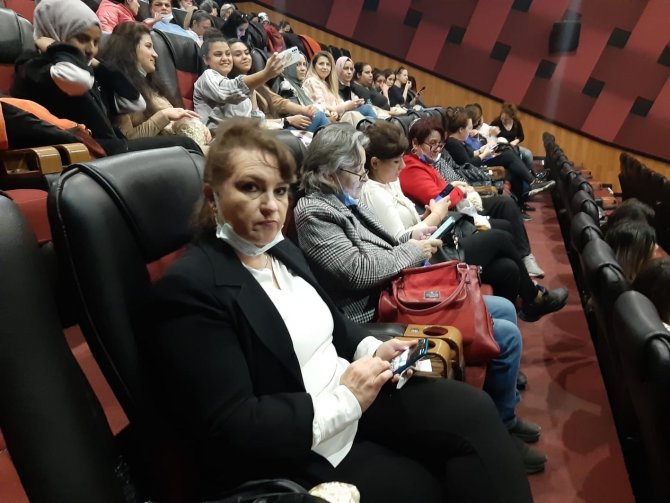 Sodam’ın Kurslarına Katılan Kadınlar, Etkinliklerle Sosyalleşiyor