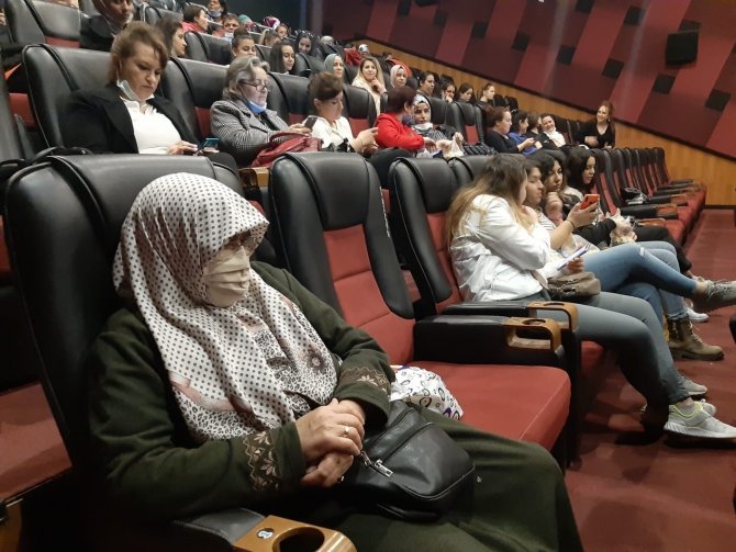 Sodam’ın Kurslarına Katılan Kadınlar, Etkinliklerle Sosyalleşiyor