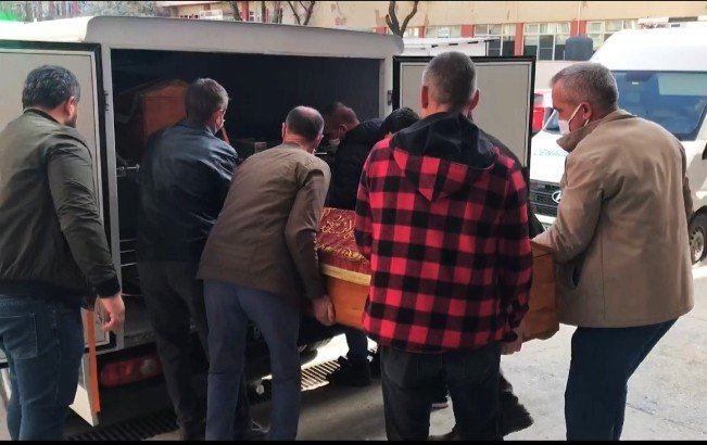 4 Kişinin Vahşice Öldürüldüğü Aile Katliamında Şok Detaylar: ’1 Milyon Liralık Altın Yaptırdım’ Demiş