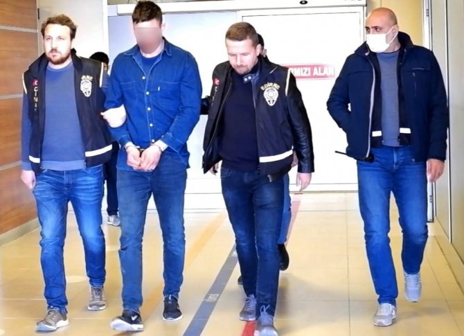 Akıl Almaz Olayda ‘Her Suçlu Suç Mahalline Geri Döner’ Sözü Gerçek Oldu