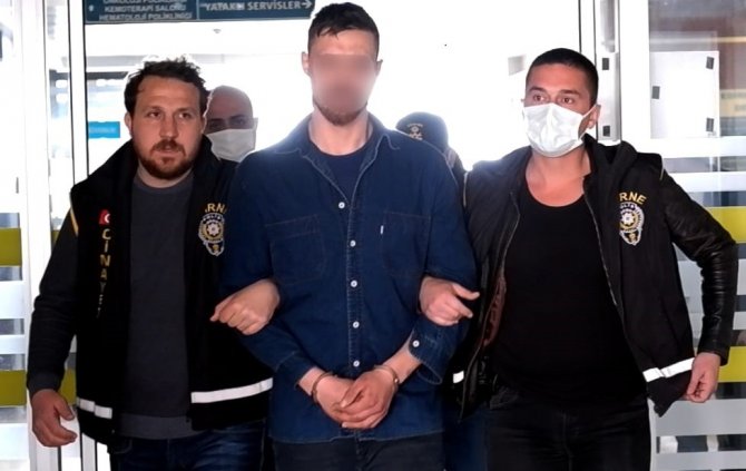 Akıl Almaz Olayda ‘Her Suçlu Suç Mahalline Geri Döner’ Sözü Gerçek Oldu