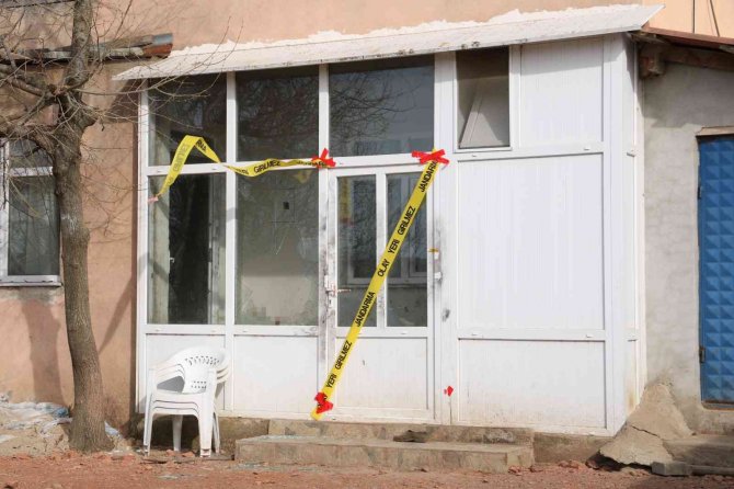 Edirne’deki Aile Katliamıyla İlgili 2 Kişi Gözaltına Alındı