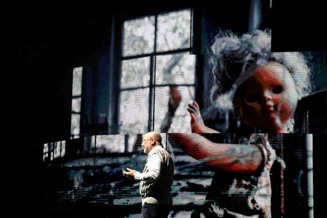 Cumhurbaşkanı Yardımcısı Oktay: "Dünyanın Dört Bir Yanında İklim Değişikliği Kaynaklı Salgınlar, Afetler, Krizler Etkisini Arttırıyor"