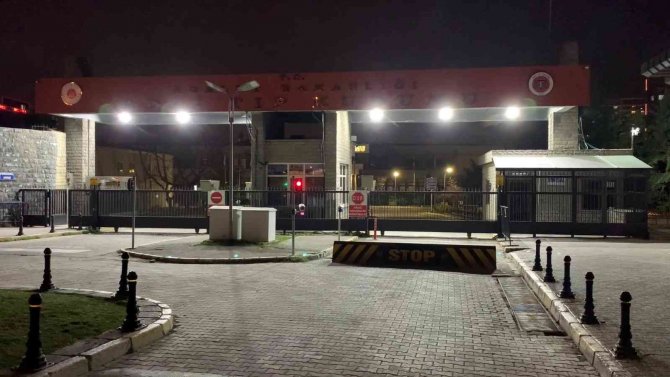 İ̇stanbul’da Kaybolan Genç Kız Kafeteryanın Tuvaletinde Ölü Bulundu