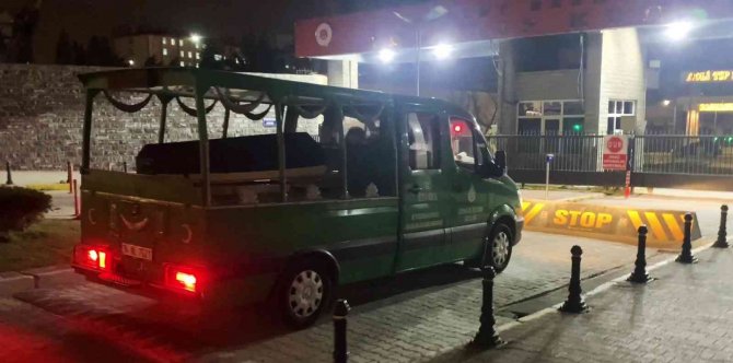 İ̇stanbul’da Kaybolan Genç Kız Kafeteryanın Tuvaletinde Ölü Bulundu
