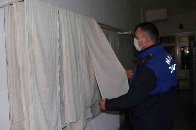 Havza’da Ramazan Öncesi Fırın Denetimi