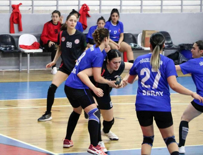Erteleme Maçında Kazanan Çıkmadı