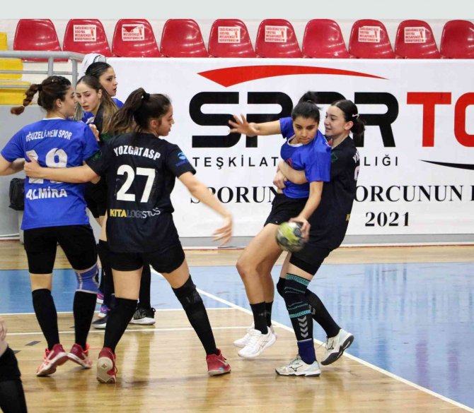 Erteleme Maçında Kazanan Çıkmadı