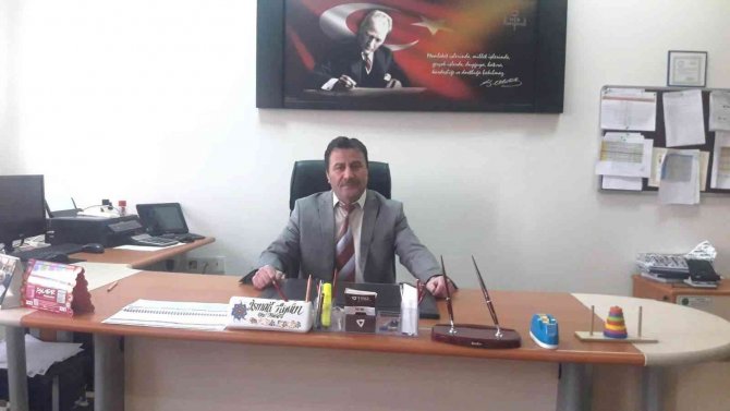 Hisarcık’ta “ Hekim Sinan’ı Tanıyorum” Projesi