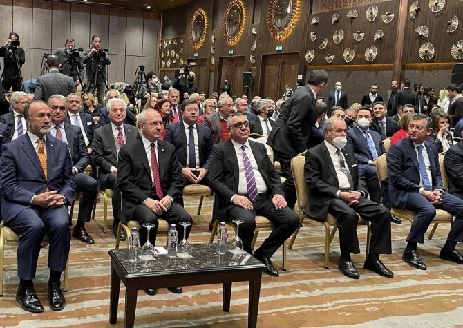 Maltepelilerin Şifa Kapısı Tıp Merkezi’ne Ödül