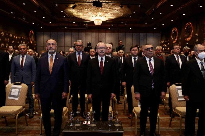 Maltepelilerin Şifa Kapısı Tıp Merkezi’ne Ödül