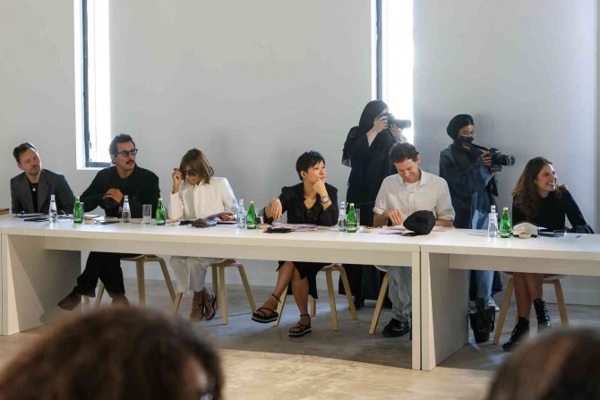 Türkiye, 2022 Fta Ödülleri’nde Konuk Ülke Olarak Yer Alacak