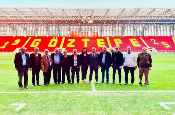 İ̇zvak’tan ‘Vefa’ Çağrısı