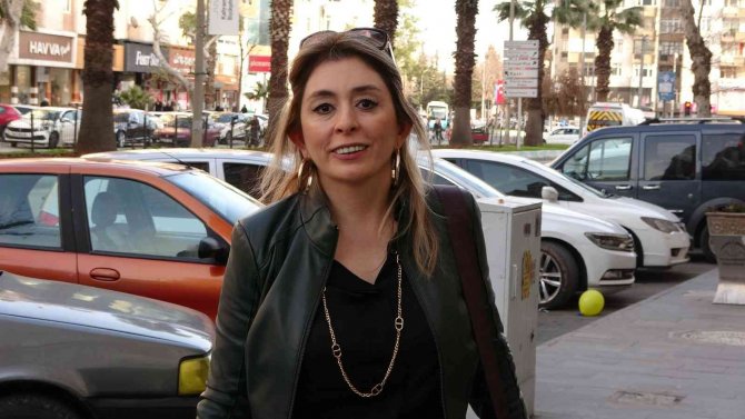 Kahramanmaraşlı Vatandaştan Chp’li Öztrak’a: "Erdoğan’a Sahip Çıkın, Avrupa İle Savaşıyor Bir De Sizlerle Savaştırmayın"