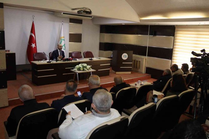 Ramazan’da Sucuk Ve Pastırmaya Zam Yok