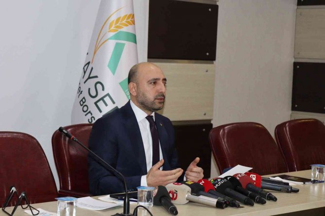 Ramazan’da Sucuk Ve Pastırmaya Zam Yok